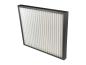 Preview: Filter passend für Paul Maxi 4000 / 4001 / 4002 / 4003 | 1x G4 – 436x370x48mm
