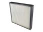 Preview: Filter passend für Vallox Vario 3500 CC / SE | 1x M5 – 690x690x96mm