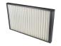 Preview: Filter passend für Vallox airDIRECT 770 D / 1000 D | 1x M5 740x450 – 740x450x45mm