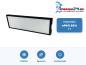 Preview: F7 Pollenfilter ePM1 60% für Paul Maxi 1200 / 1201 / 1202 / 1203: hält Pollen, Sporen und Feinstaub zurück