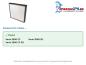 Preview: F7 Pollenfilter passend für Vallox Vario 3500 CC, Vallox Vario 3500 CC EK und Vallox Vario 3500 SE