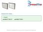 Preview: Filterset 1x M5 + 1x F7 passend für Vallox airDIRECT 750 CC und Vallox airDIRECT 750 S