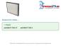 Preview: M5 Feinstaubfilter passend für Vallox airDIRECT 750 CC und Vallox airDIRECT 750 S