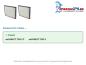 Preview: Filterset 2x M5 passend für Vallox airDIRECT 750 CC und Vallox airDIRECT 750 S