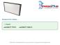 Preview: F7 Pollenfilter passend für Vallox airDIRECT 770 D und Vallox airDIRECT 1000 D