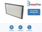 Preview: M5 Feinstaubfilter ePM10 55% für Vallox airDIRECT 770 D / 1000 D: hält Insekten, Grobstaub und Feinstaub zurück