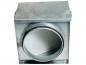 Preview: Filterbox DN150 DN160 mit Filter Deckel geschlossen