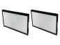 Preview: Filter passend für Paul Maxi 2000 / 2001 / 2002 / 2003 | 2x F7 – Set 527004170