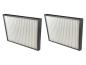 Preview: Filter passend für Paul Maxi 2000 / 2001 / 2002 / 2003 | 2x G4 – Set 527004180