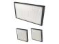 Preview: Filter passend für Vallox airDIRECT 770 D / 1000 D | 2x M5 + 1x F7 – Set 3743