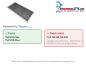 Preview: Aktivkohlefilter passend für Tecalor TVZ 170 / 270 Plus – nicht für Tecalor TVZ 160 161 170 270