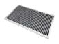 Preview: Wolf CWL 300 / 400 ohne Bypass Filter F7 Aktivkohle