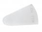 Preview: Zuluftfilter Kegelform rund DN 340 M5