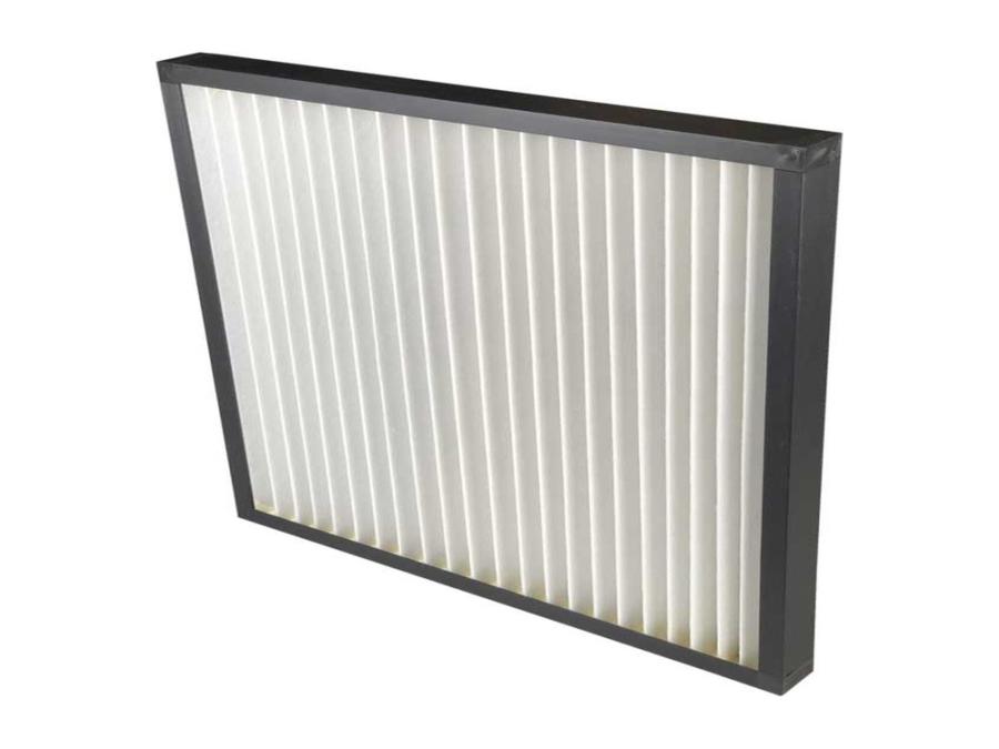 Filter passend für Paul Maxi 5000 / 5001 / 5002 / 5003 | 1x G4 – 503x370x48mm