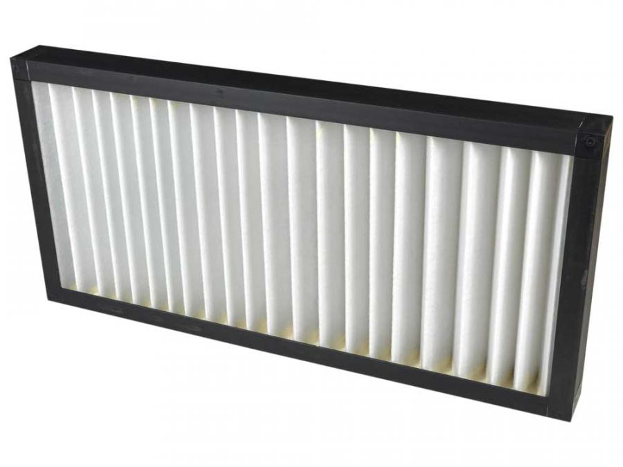 389x287x48mm Z-Line Filter in Kunststoffrahmen | 1x M5