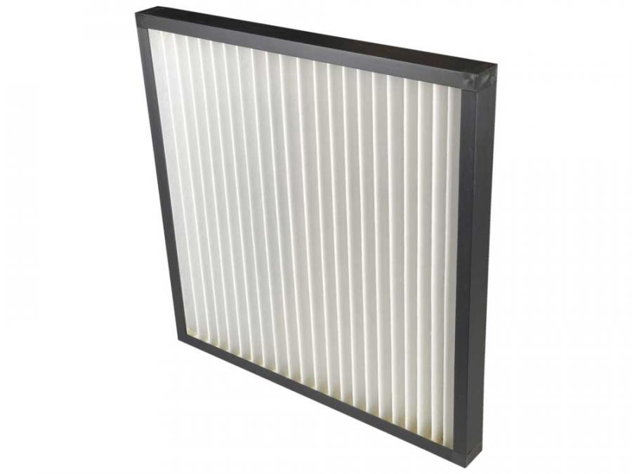 528x509x45mm Coarse 60% (G4) Z-Line Filter in Kunststoffrahmen