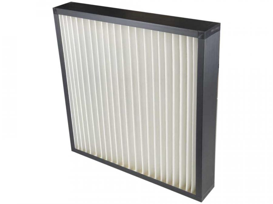 Z-Line Filter 592x592x96mm in Kunststoffrahmen 1x ePM2,5 70% (M6)