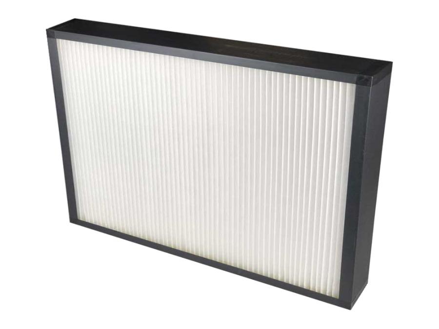 Filter passend für Vallox Vario 2500 CC / SE | 1x F7 – 690x470x96mm