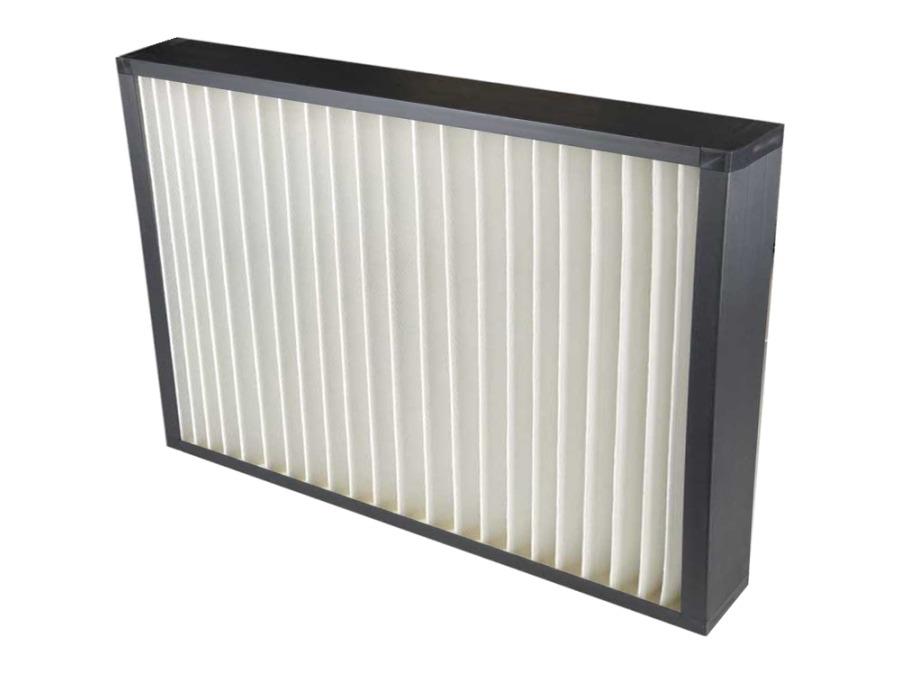 Filter passend für Vallox Vario 2500 CC / SE | 1x M5 – 690x470x96mm