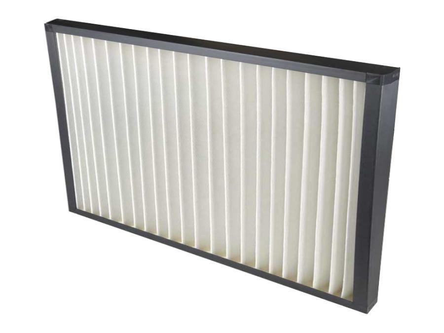 Filter passend für Vallox airDIRECT 770 D / 1000 D | 1x M5 740x450 – 740x450x45mm