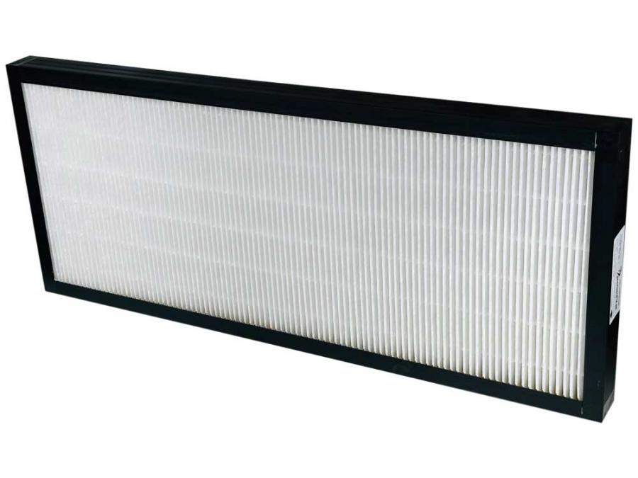 700x358x25mm Minipleat Filter in Kunststoffrahmen | 1x ePM1 70% (F7)