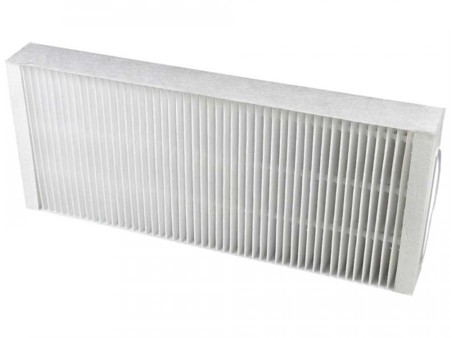 Helios KWL EC 170 W Filter F7