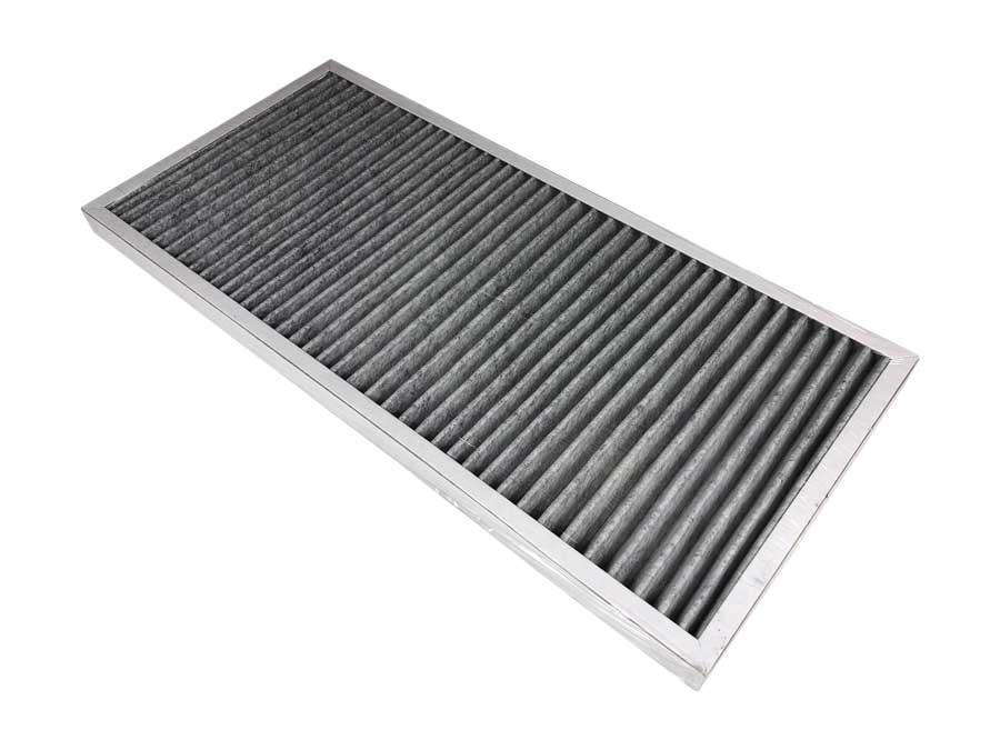 Airconomy Evotherm 150 F Plus Filter F7 mit Aktivkohle