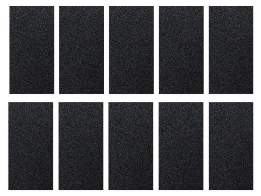 Filter passend für Lunos ego | 150x70mm | 10x G3 PPI