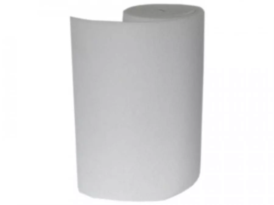 Filterrolle M5 F5 150g weiss 5qm Filter