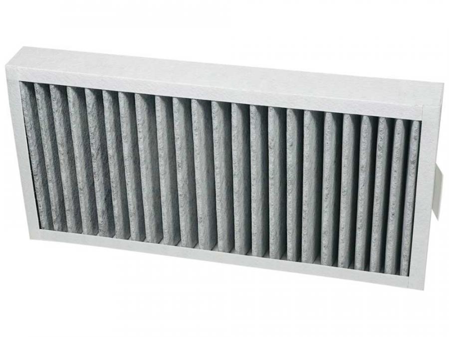 Filter passend für Dantherm HCV 400 / 460 | 1x F7 Aktivkohlefilter