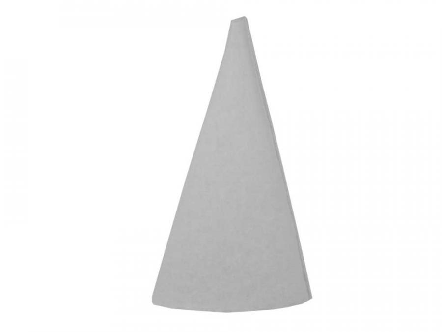 Zuluftfilter Kegelform rund DN 355 M5