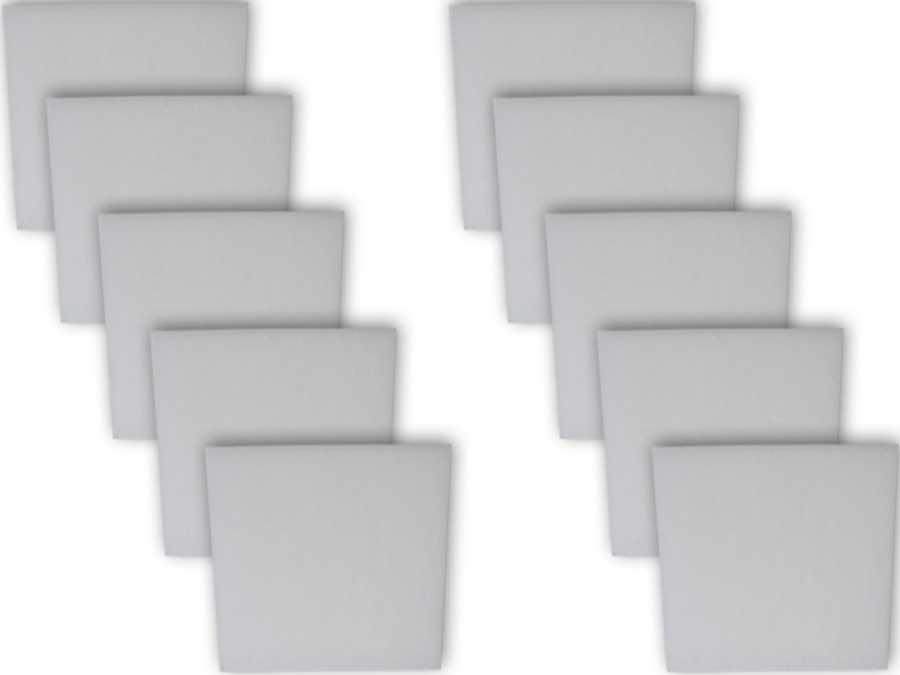 Filter passend für Maico ERA 17 | 144x144mm | 10x G2