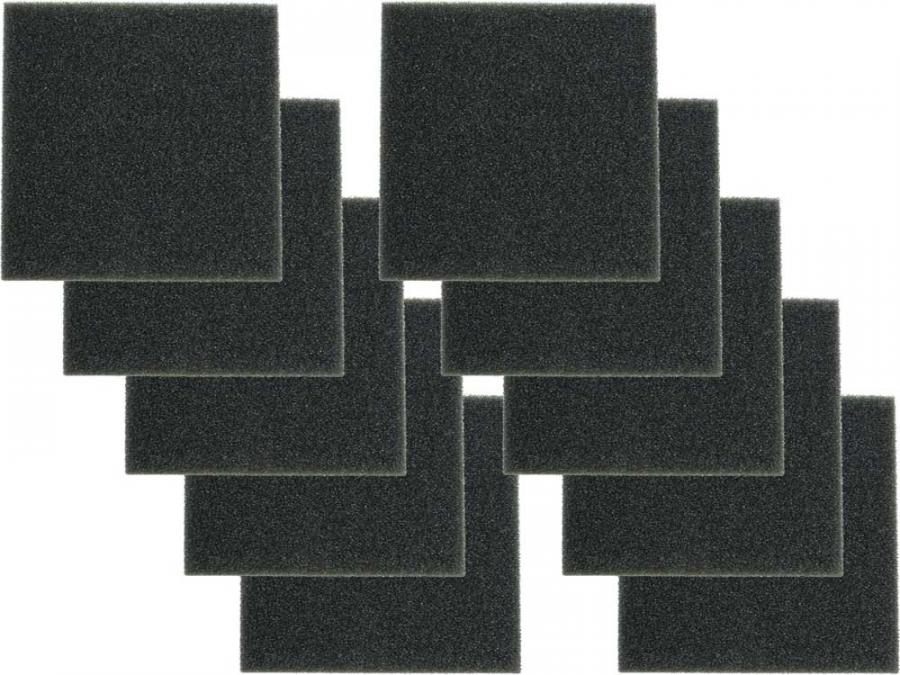 Filter passend für Meltem M-1 | 130x130mm | 10x G2 PPI