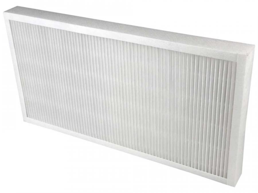 Filter passend für Nilan Combi 302 Polar | 1x M5 Feinstaubfilter