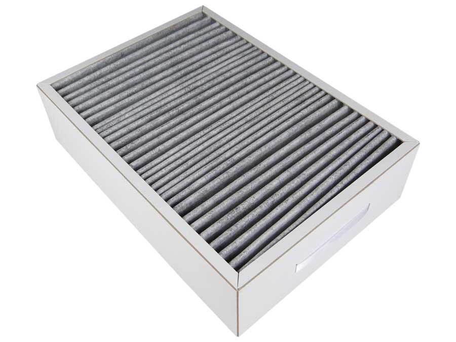 Nibe ERS 10-400 Filter F7 Aktivkohle