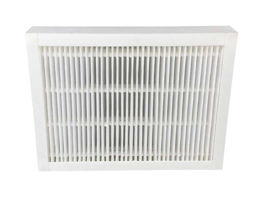 Filter passend für Pichler ERG 80 | ODA | 1x ePM1 (F7)