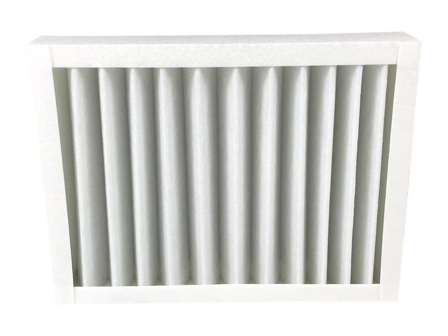 Filter passend für Vents Lüftungsgeräte | 240x184x40mm | 1x G4