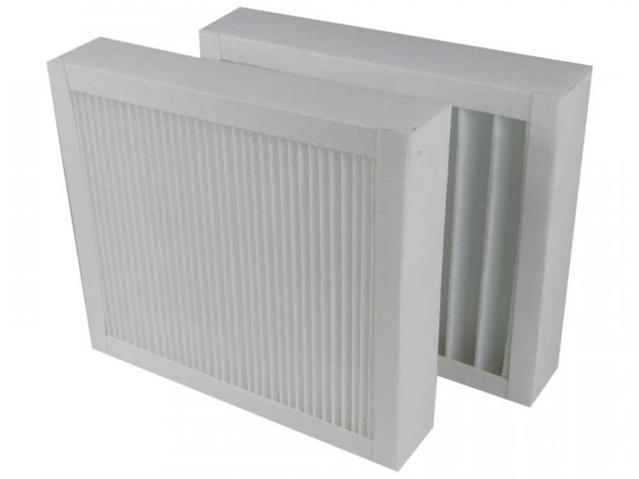 Filter passend für KL-Lufttechnik KL170 XV / XV-E | 1x G4 + F7