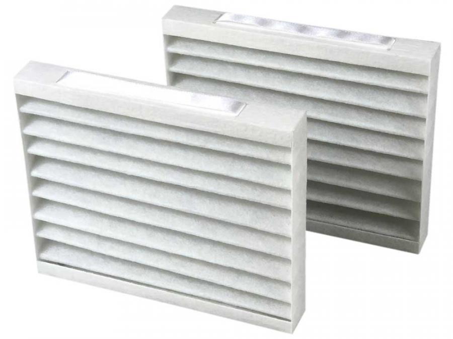 Filter passend für Viessmann VitoAir FS300E | 2x G4