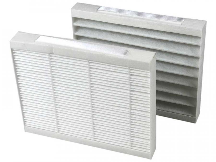 Filter passend für Viessmann VitoAir FS300E | 1x G4 + F7