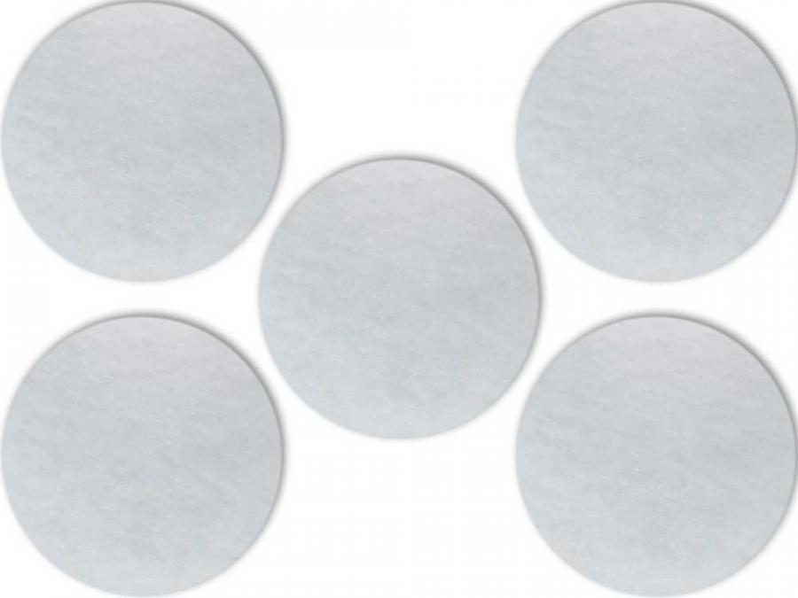 Filter passend für Südwind Ambientika Office 200mm | 5x Pollenfilter
