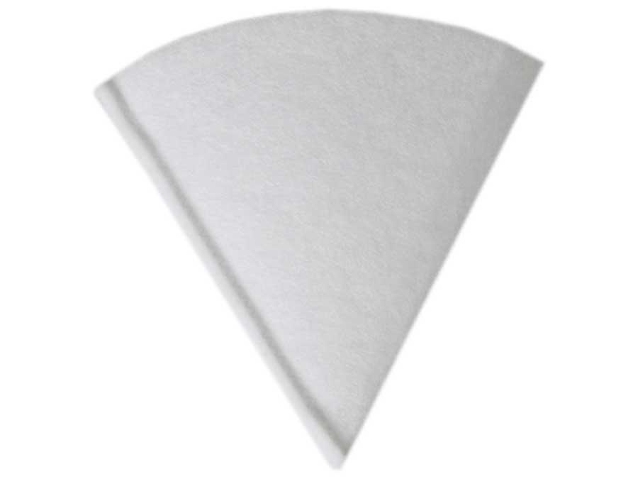 Kegelfilter passend für Elco Abluftventil URH DN125 | 1x G3