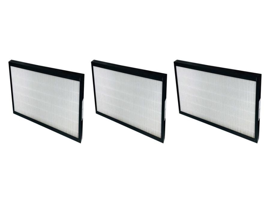 Filter passend für Paul Maxi 3000 / 3001 / 3002 / 3003 | 2x F7 436x370mm + 1x F7 503x370mm – Set 527004190