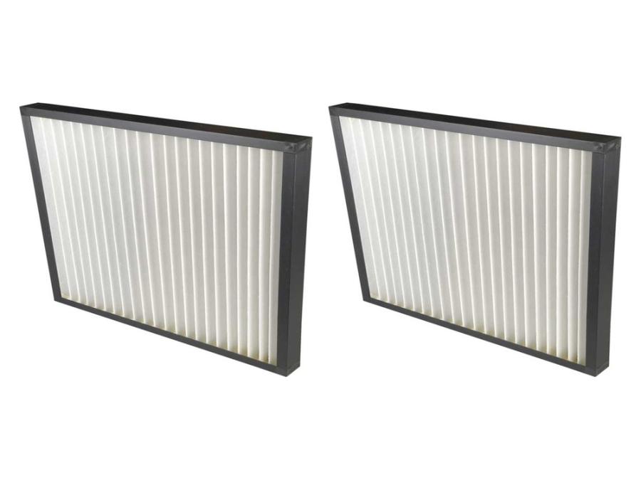 Filter passend für Paul Maxi 2000 / 2001 / 2002 / 2003 | 2x G4 – Set 527004180