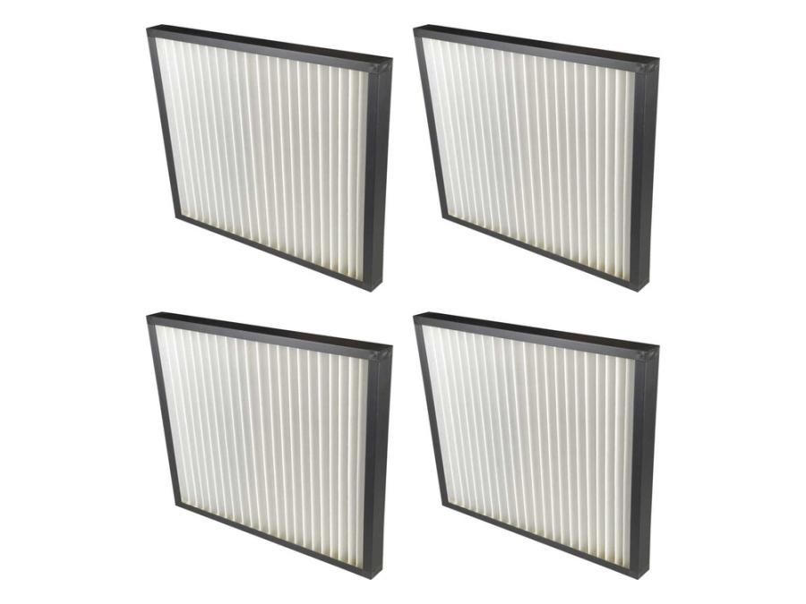 Filter passend für Paul Maxi 4000 / 4001 / 4002 / 4003 | 4x G4 – Set 527004220