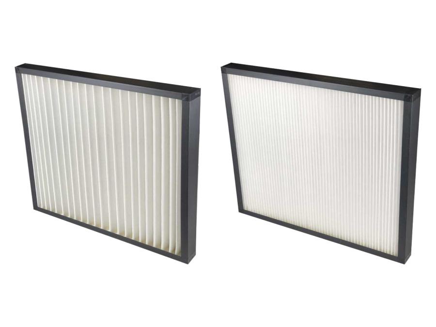Filter passend für Vallox airDIRECT 750 CC / S | 1x M5 + 1x F7 – Set 3925