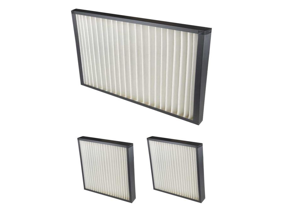 Filter passend für Vallox airDIRECT 770 D / 1000 D | 3x M5 – Set 3742