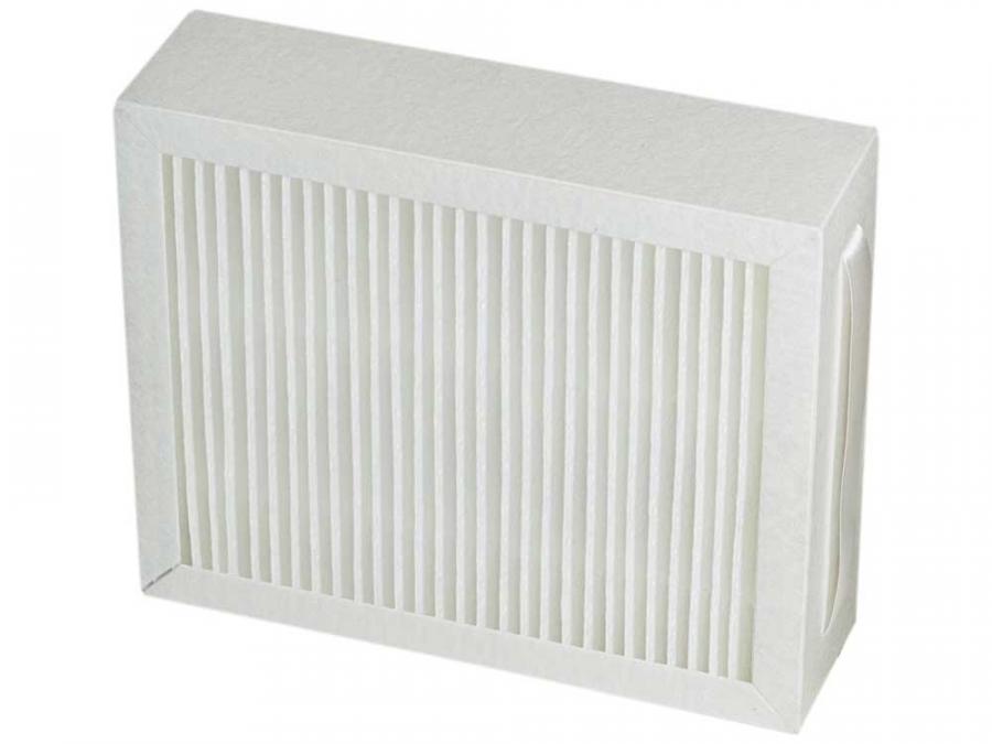 Filter passend für Siber DF BASIC / EVO / OPTIMA | 1x G4