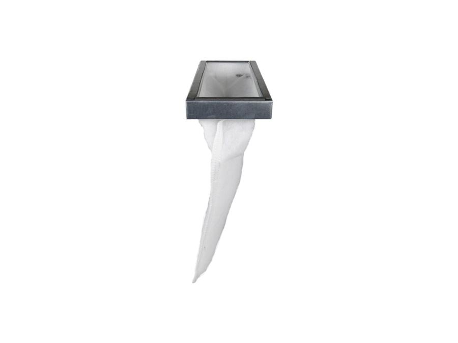 Systemair Villavent SAVE VTR 300/B Filter G3