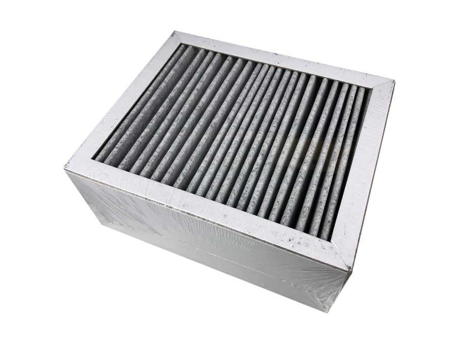 Trade-Shop Set Filtri 6in1 Per Vallox ValloPlus 270 MV/SC/SE - Sostituisce 2505 (2xG7 + 4xG4)